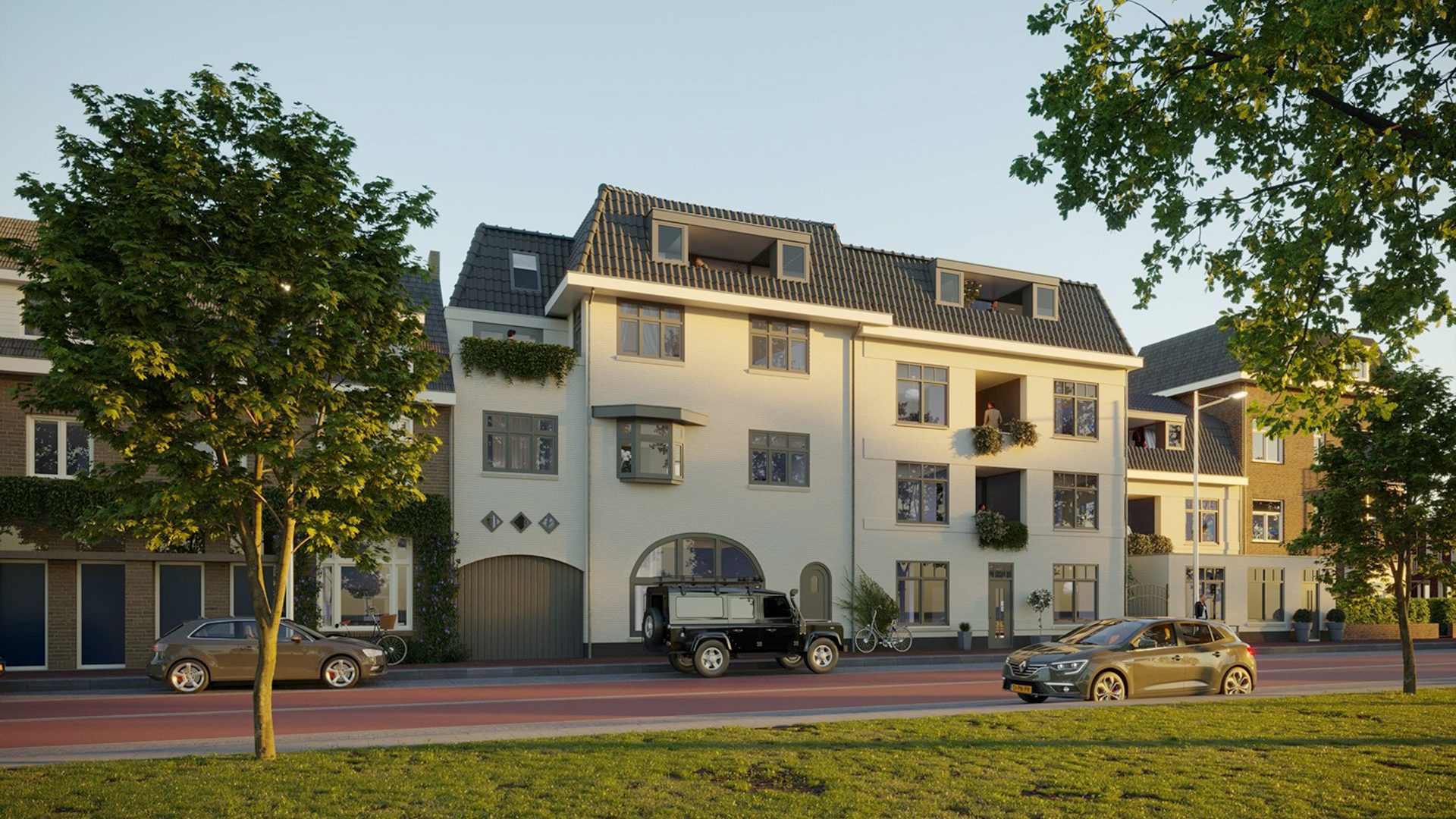 De-Garage-Den Bosch
