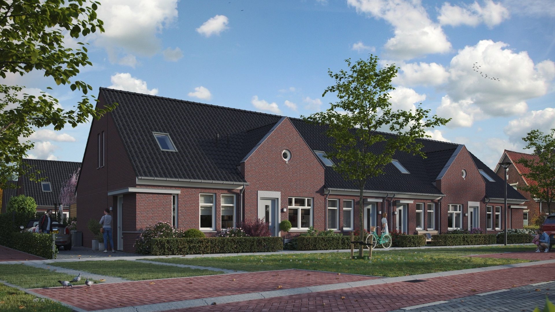 Sint Servatius Heeswijk-Dinther